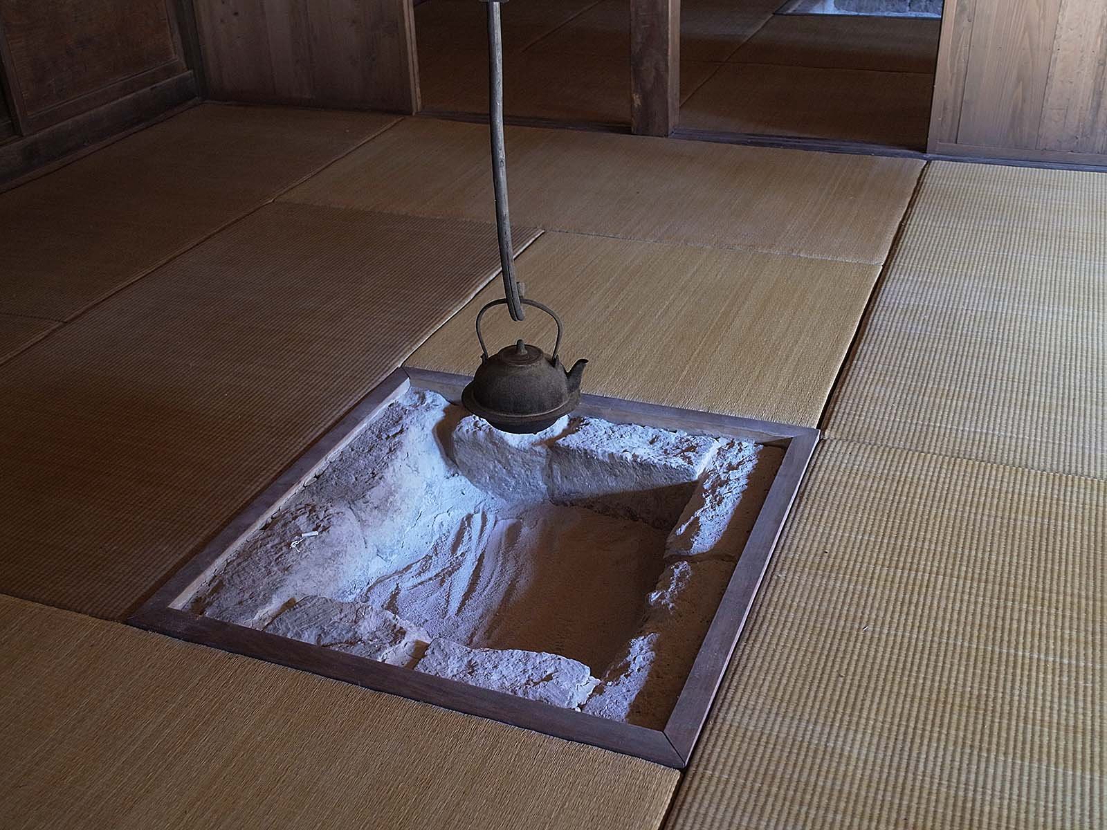 🏛️ 미야마 민속 자료관 (미야마 민조쿠 시료칸) 이미지 8